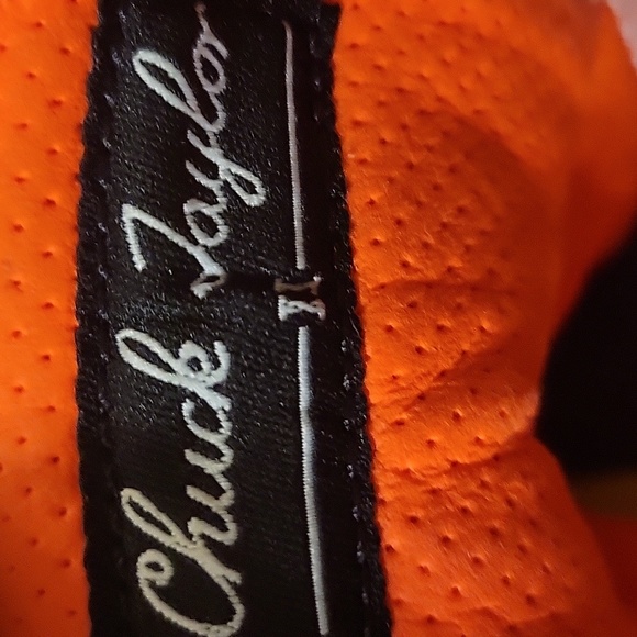 Converse Chuck Taylor All Stars UNISEX White High Top Sneakers Size 11 - Picture 6 of 15